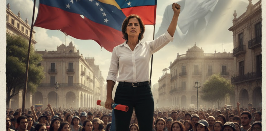 ¡QUE NADIE LAS CALLE NUNCA!